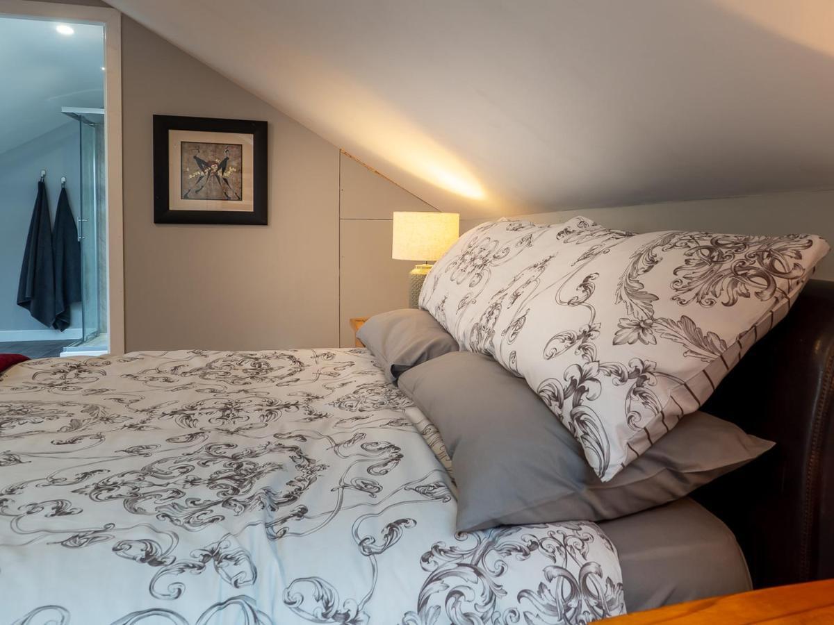Cloonan House Apartment คลิฟเดน ภายนอก รูปภาพ