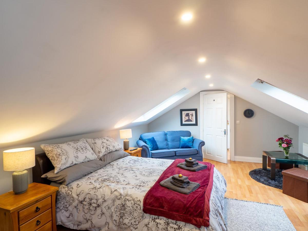 Cloonan House Apartment คลิฟเดน ภายนอก รูปภาพ